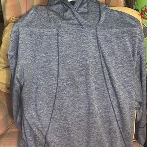 Danskin women’s hoodie